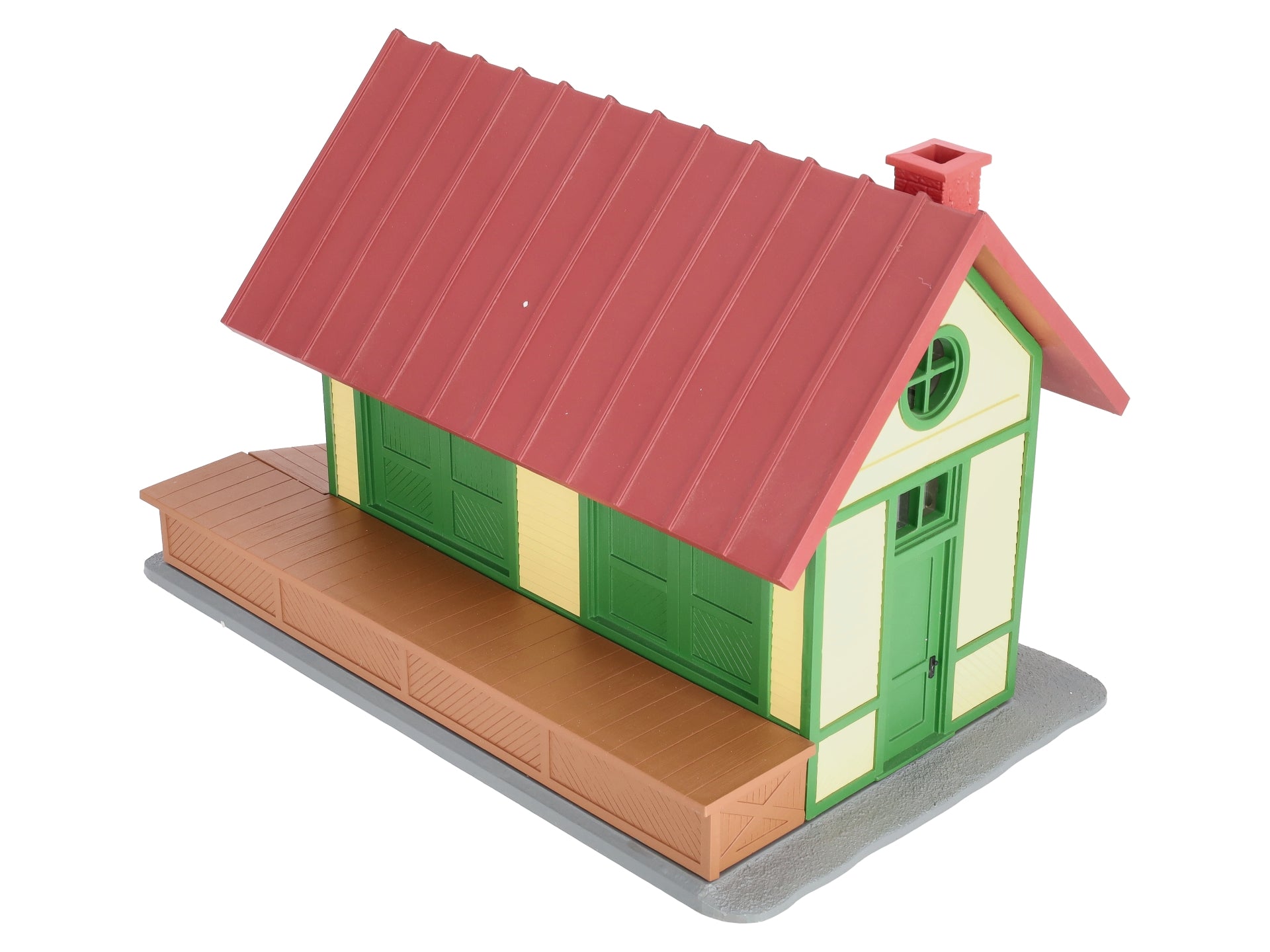 Aristo-Craft ART-7201 G Gauge Scale Freight Depot