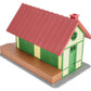 Aristo-Craft ART-7201 G Gauge Scale Freight Depot LN/Box