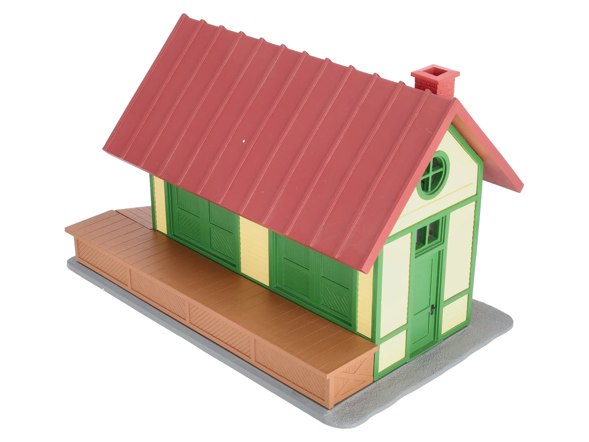 Aristo-Craft ART-7201 G Gauge Scale Freight Depot LN/Box