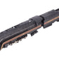 Hallmark 746 Miniature Lionel Norfolk & Western Steam Locomotive & Tender LN/Box