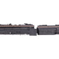Hallmark 746 Miniature Lionel Norfolk & Western Steam Locomotive & Tender LN/Box