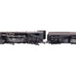 Hallmark 746 Miniature Lionel Norfolk & Western Steam Locomotive & Tender LN/Box