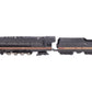 Hallmark 746 Miniature Lionel Norfolk & Western Steam Locomotive & Tender LN/Box