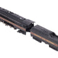 Hallmark 746 Miniature Lionel Norfolk & Western Steam Locomotive & Tender LN/Box
