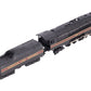 Hallmark 746 Miniature Lionel Norfolk & Western Steam Locomotive & Tender LN/Box