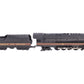 Hallmark 746 Miniature Lionel Norfolk & Western Steam Locomotive & Tender LN/Box