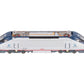 Bachmann 83054 N Amtrak HHP-8 Diesel Locomotive #650 w/DCC
