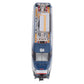 Bachmann 83055 N Amtrak HHP-8 Electric Locomotive#664