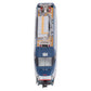 Bachmann 83055 N Amtrak HHP-8 Electric Locomotive#664