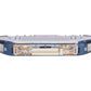 Bachmann 83053 Spectrum N scale Amtrak HHP-8 Diesel Locomotive w/DCC