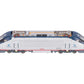 Bachmann 83053 Spectrum N scale Amtrak HHP-8 Diesel Locomotive w/DCC