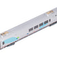 Bachmann 89971 Amtrak Acela Express Cafe Car w/ DCC