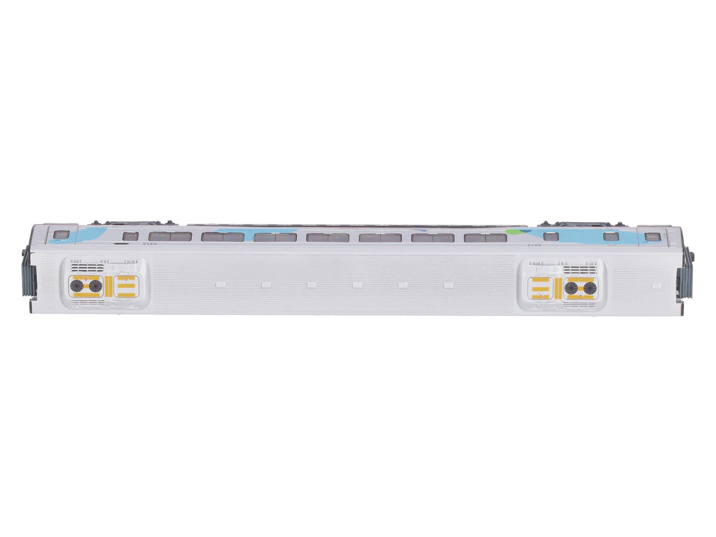 Bachmann 89971 Amtrak Acela Express Cafe Car w/ DCC