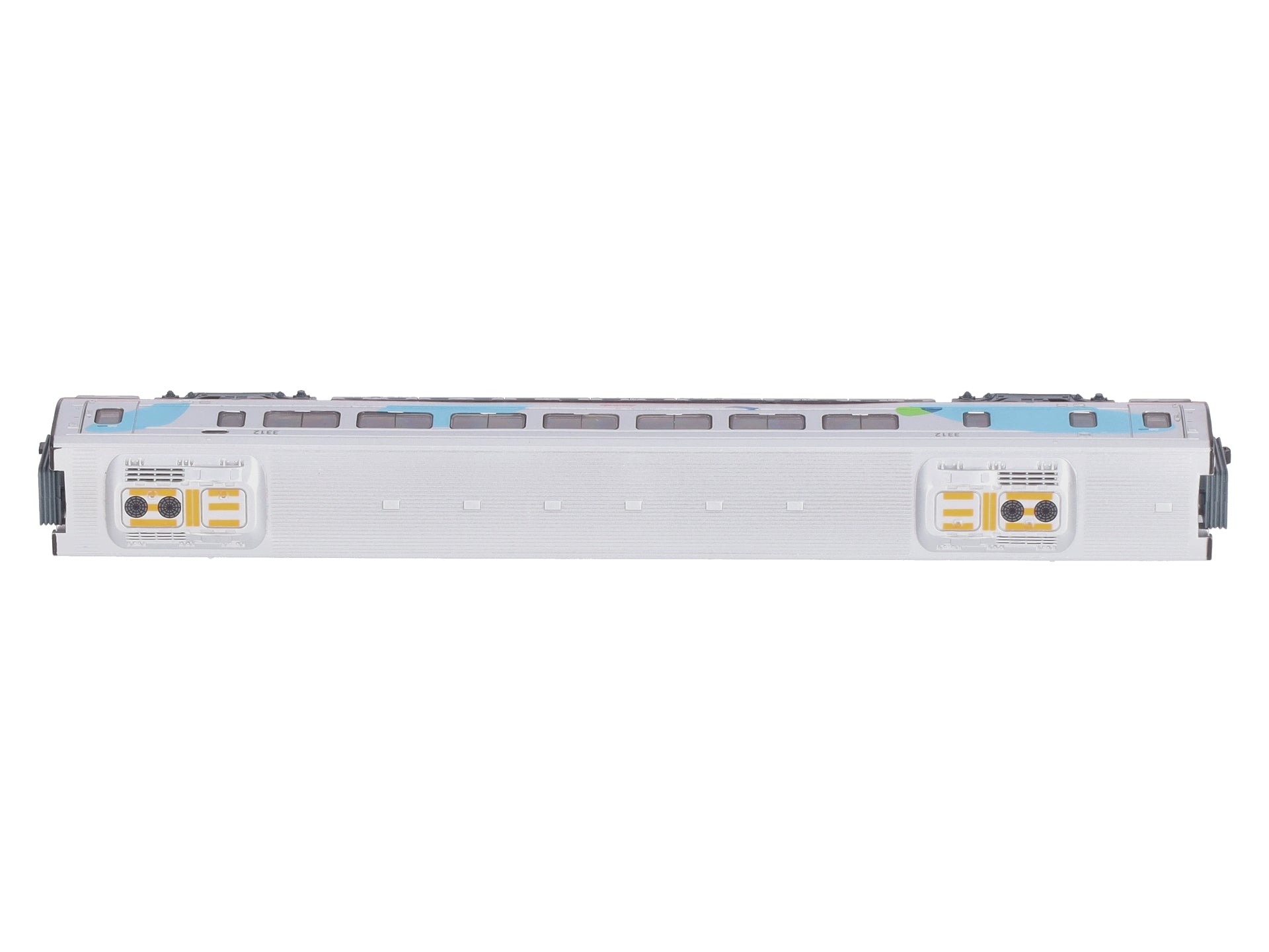 Bachmann 89971 Amtrak Acela Express Cafe Car w/ DCC