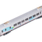 Bachmann 89971 Amtrak Acela Express Cafe Car w/ DCC