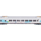 Bachmann 89971 Amtrak Acela Express Cafe Car w/ DCC