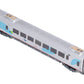 Bachmann 89971 Amtrak Acela Express Cafe Car w/ DCC