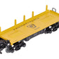 American Flyer 6-49027 S Gauge Operating Pennsylvania Log Dump Car