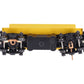 American Flyer 6-49027 S Gauge Operating Pennsylvania Log Dump Car