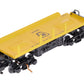 American Flyer 6-49027 S Gauge Operating Pennsylvania Log Dump Car