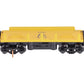 American Flyer 6-49027 S Gauge Operating Pennsylvania Log Dump Car NIB