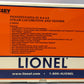 Lionel 6-38024 O Pennsylvania S1 6-4-4-6 Steam Loco & Tender #6100 w/Odyssey LN/Box