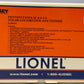 Lionel 6-38024 O Pennsylvania S1 6-4-4-6 Steam Loco & Tender #6100 w/Odyssey LN/Box
