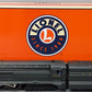 Lionel 6-38024 O Pennsylvania S1 6-4-4-6 Steam Loco & Tender #6100 w/Odyssey LN/Box