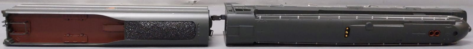 Lionel 6-38024 O Pennsylvania S1 6-4-4-6 Steam Loco & Tender #6100 w/Odyssey LN/Box