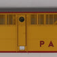 Lionel 14579-7 #600 Union Pacific Alco PA-1 Shell w Light PCB Circuit Board