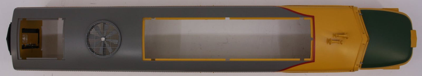 Lionel 14579-7 #600 Union Pacific Alco PA-1 Shell w Light PCB Circuit Board