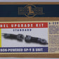 Lionel 22961 O GP-9 B Unit TMCC ElectroCoupler Upgrade Kit-Blowout!