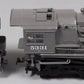 Lionel 6-11218 O VISIONLINE NYC Hudson Steam Locomotive w/Tender #5331