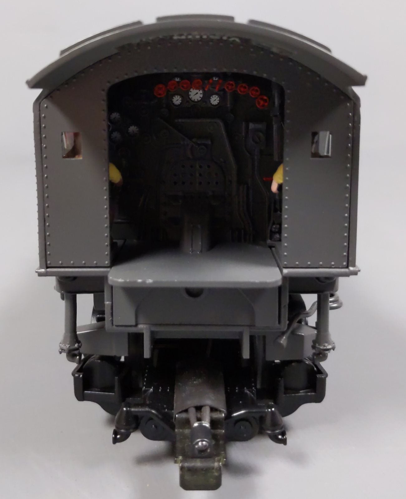 Lionel 6-11218 O VISIONLINE NYC Hudson Steam Locomotive w/Tender #5331