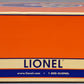 Lionel 6-25622 Milwaukee Road 18" Passenger Car Set
