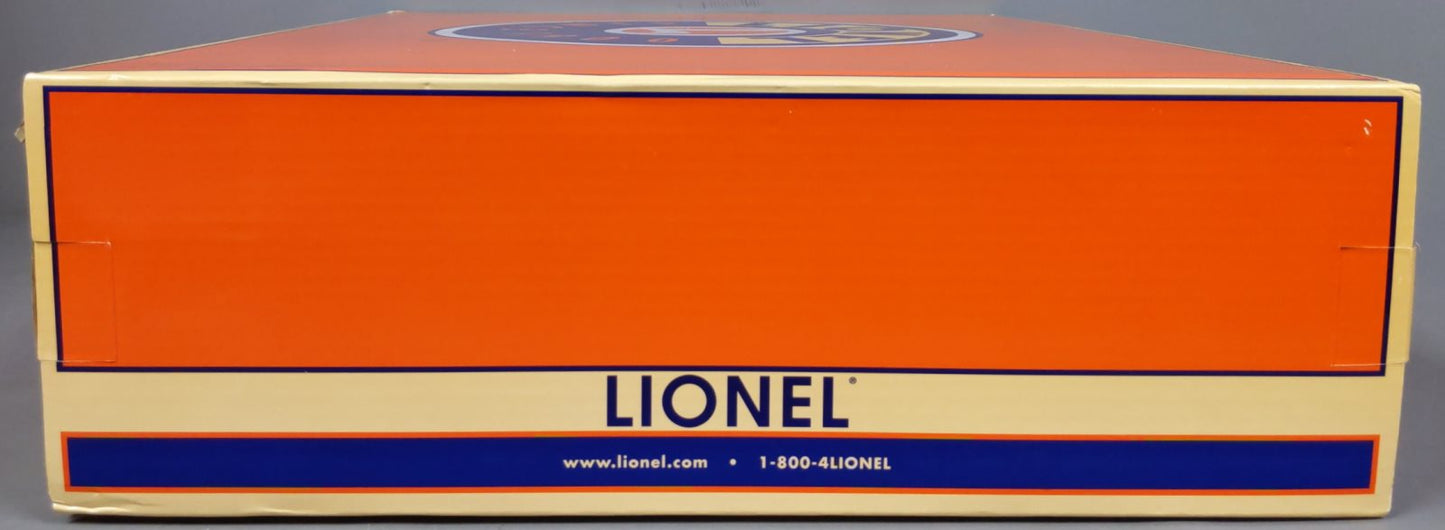 Lionel 6-25622 Milwaukee Road 18" Passenger Car Set