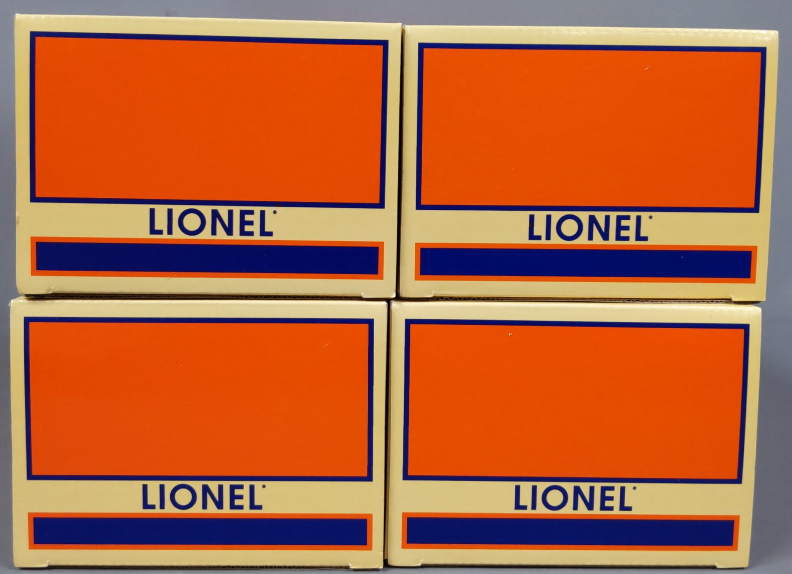 Lionel 6-25622 Milwaukee Road 18