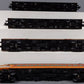 Lionel 6-25622 Milwaukee Road 18" Passenger Car Set