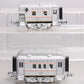 RMT 93014-2 O Santa Fe PEEP Observation/Coach Passenger Car Set
