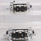 RMT 93014-2 O Santa Fe PEEP Observation/Coach Passenger Car Set