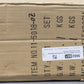 MTH 11-6018-0 O Gauge Lionel Archives Hiawatha Steam Passenger Train Set