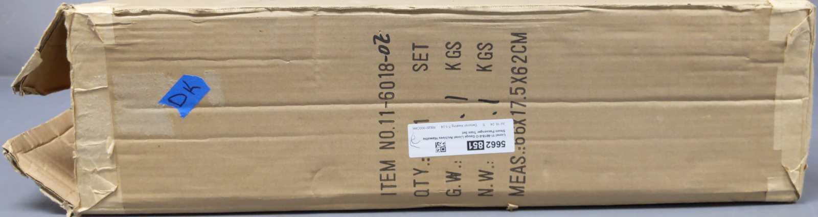 MTH 11-6018-0 O Gauge Lionel Archives Hiawatha Steam Passenger Train Set