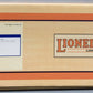 MTH 11-6018-0 O Gauge Lionel Archives Hiawatha Steam Passenger Train Set
