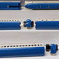 MTH 11-6018-0 O Gauge Lionel Archives Hiawatha Steam Passenger Train Set