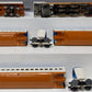 MTH 11-6018-0 O Gauge Lionel Archives Hiawatha Steam Passenger Train Set