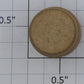 Lionel 362-29 O Gauge Unfinished Wooden Barrel