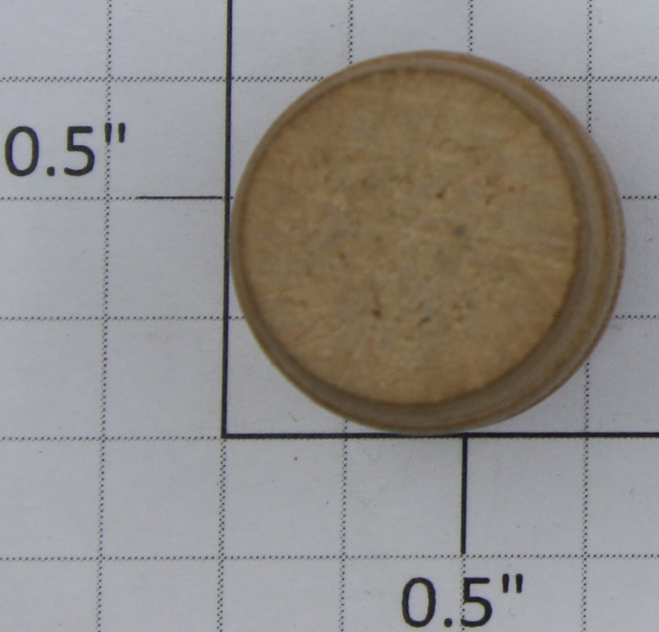 Lionel 362-29 O Gauge Unfinished Wooden Barrel