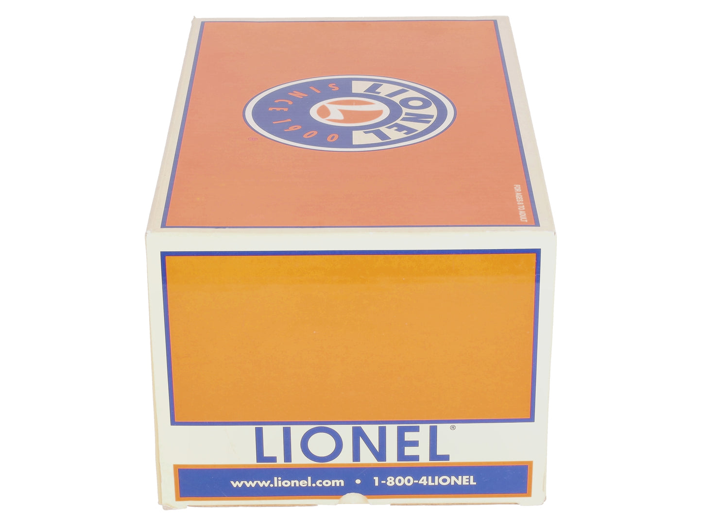 Lionel 6-11856 Green Bay & Western Hopper (Set of 2)