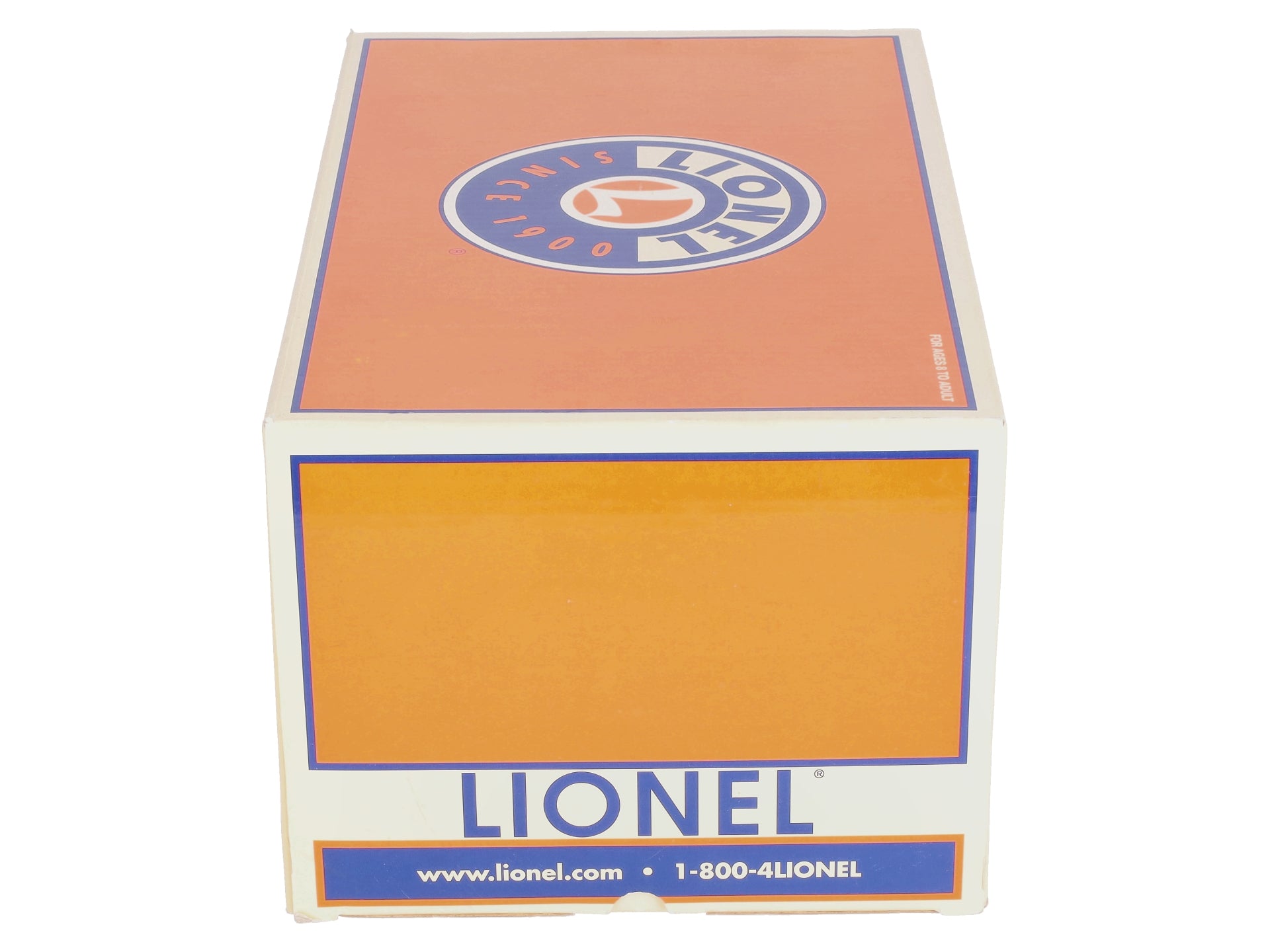 Lionel 6-11856 Green Bay & Western Hopper (Set of 2)