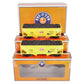 Lionel 6-11856 Green Bay & Western Hopper (Set of 2)